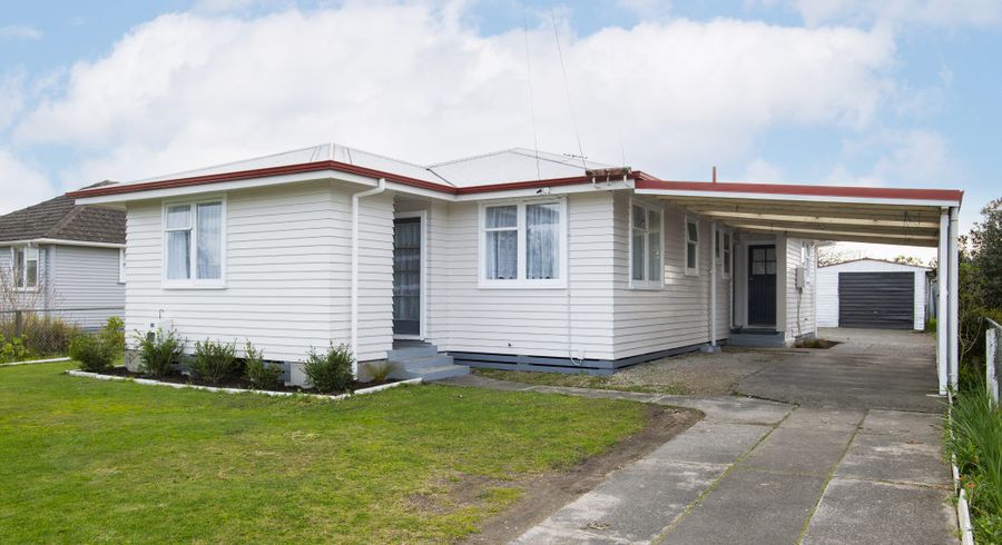  at 44 Munro Street, Elgin, Gisborne