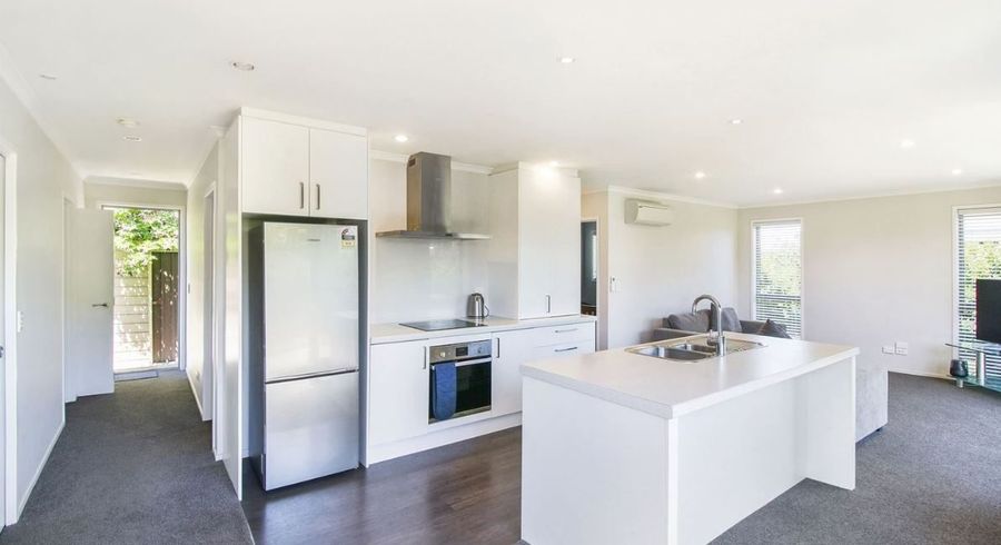  at 1/80 North Avon Road, Richmond, Christchurch City, Canterbury