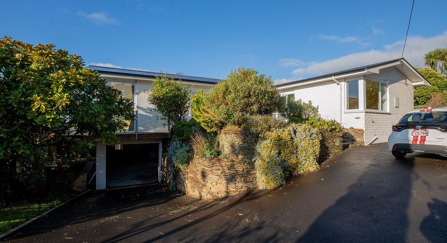  at 45 Aberdeen Road, Saint Clair, Dunedin, Otago