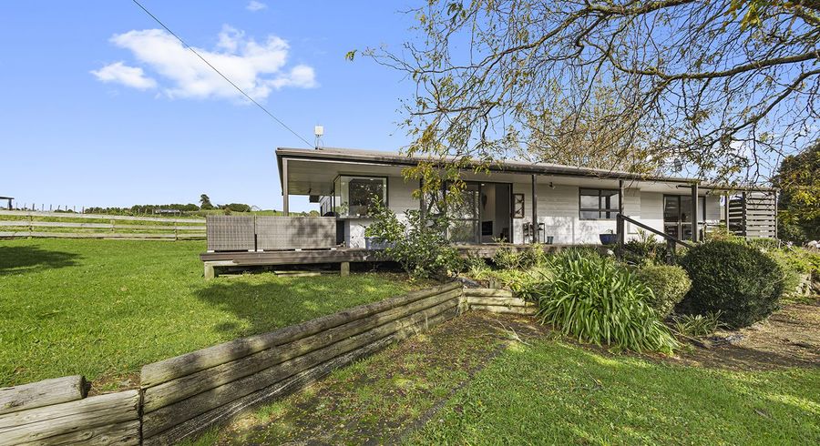  at 919 Maungakawa Road, Te Miro