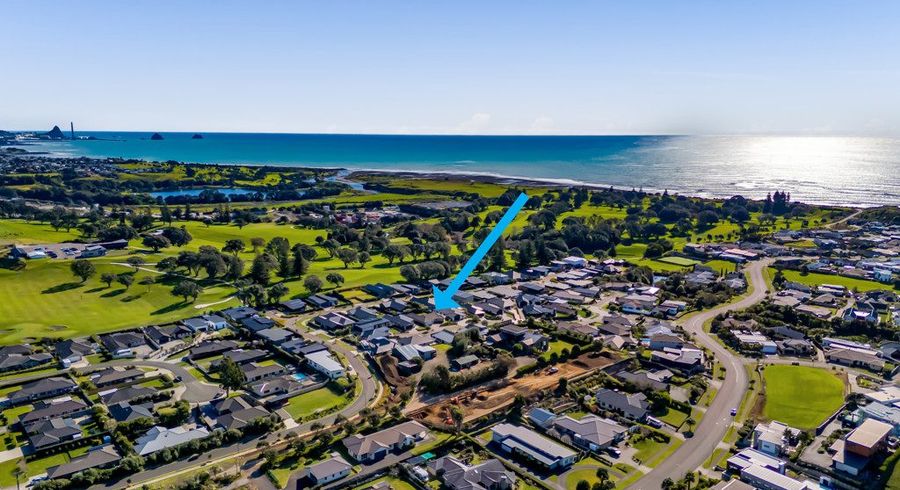  at 12 Oakmont Crescent, Bell Block, New Plymouth, Taranaki