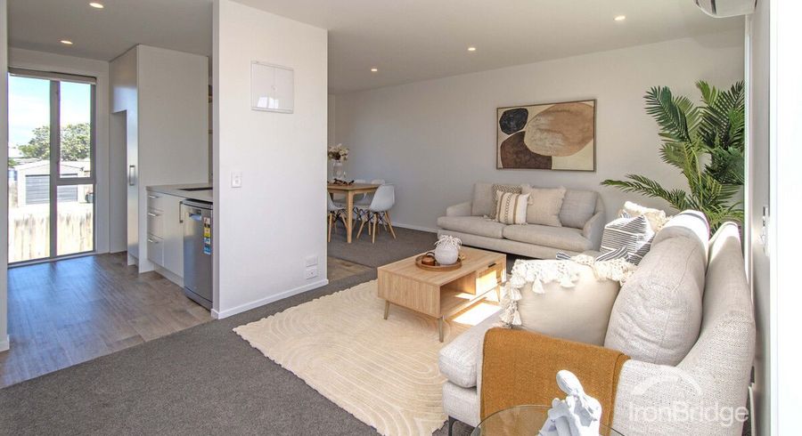  at 4/246 Marine Parade, New Brighton, Christchurch City, Canterbury