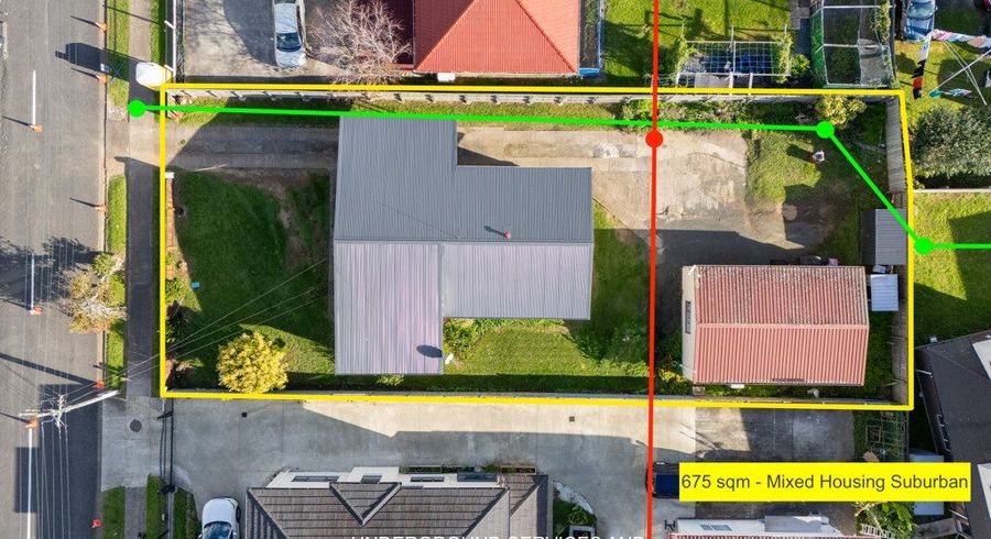  at 14 Ashley Avenue, Mangere East, Manukau City, Auckland