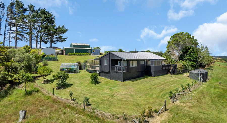  at 141 Adams Road, Whangarei