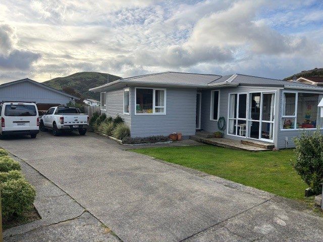  at 7 Waiau Close, Kelson, Lower Hutt, Wellington