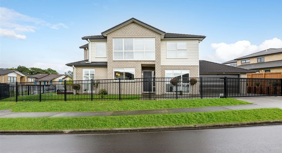  at 17 Sauvignon Avenue, Ranui, Auckland