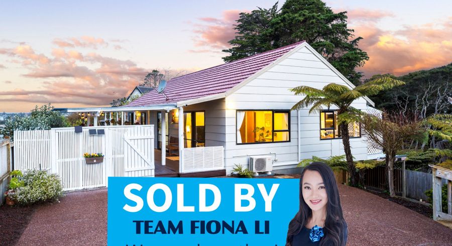  at 81 Spence Road, Henderson, Auckland