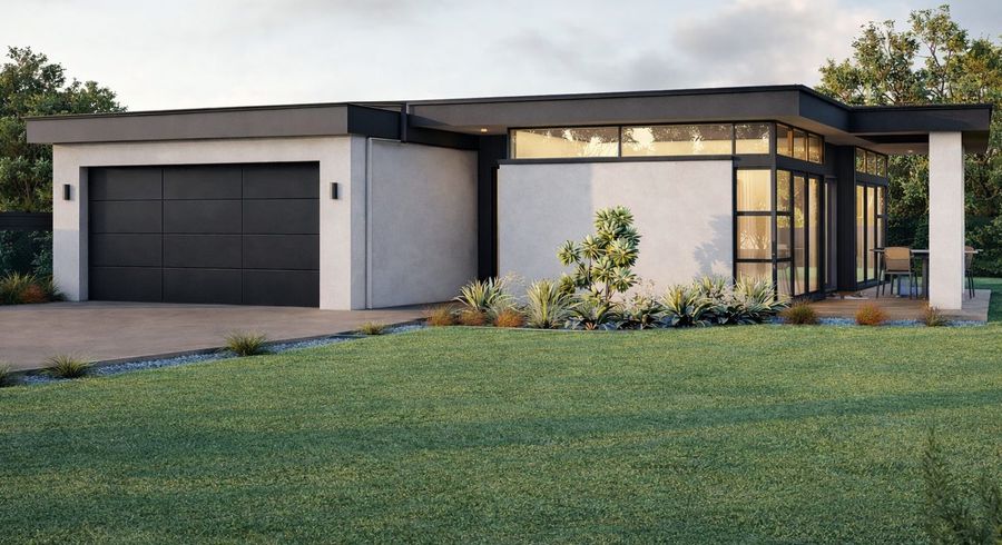  at Belgrave Drive / Ashley st, Rangiora, Waimakariri, Canterbury