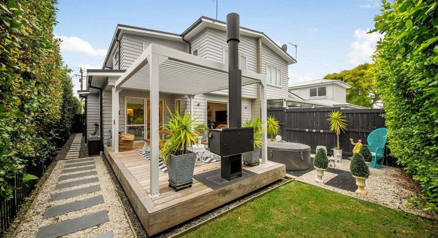  at 2B Taranto Place, Glendowie, Auckland City, Auckland