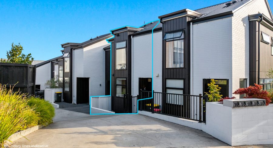  at 7B Reg Pearce Way, Glen Innes, Auckland