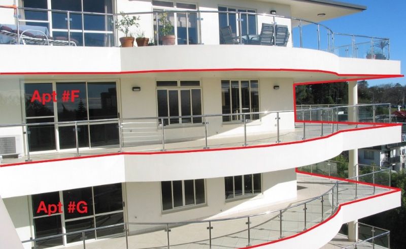  at 40G Thackeray Street, Hamilton Lake, Hamilton