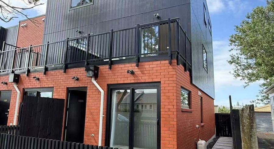  at 133A Hendon Ave, Mount Albert, Auckland City, Auckland