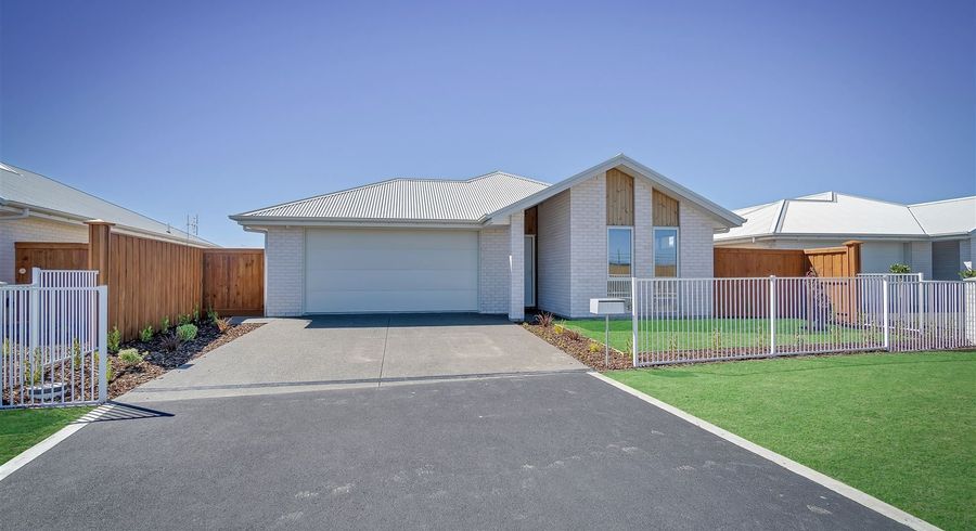  at Lot 165 Kennedys Green, Halswell, Christchurch City, Canterbury