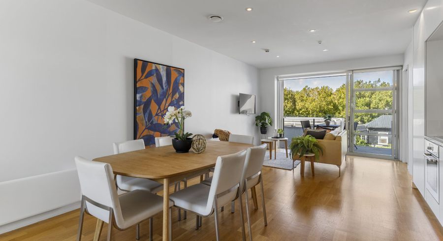  at 303/19 Surrey Crescent, Grey Lynn, Auckland