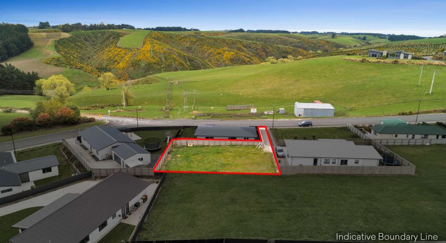  at 187B Johnston Road, Balclutha, Clutha, Otago