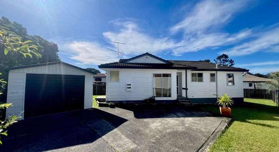  at 40 Hassan Drive, Massey, Waitakere City, Auckland
