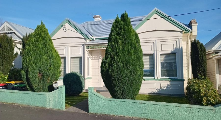  at 24 Chambers Street, North East Valley, Dunedin, Otago