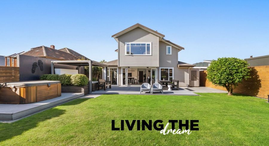  at 20 St James Avenue, Boulcott, Lower Hutt, Wellington