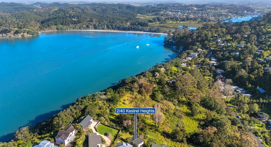  at 2/40 Kestrel Heights, Arkles Bay, Rodney, Auckland