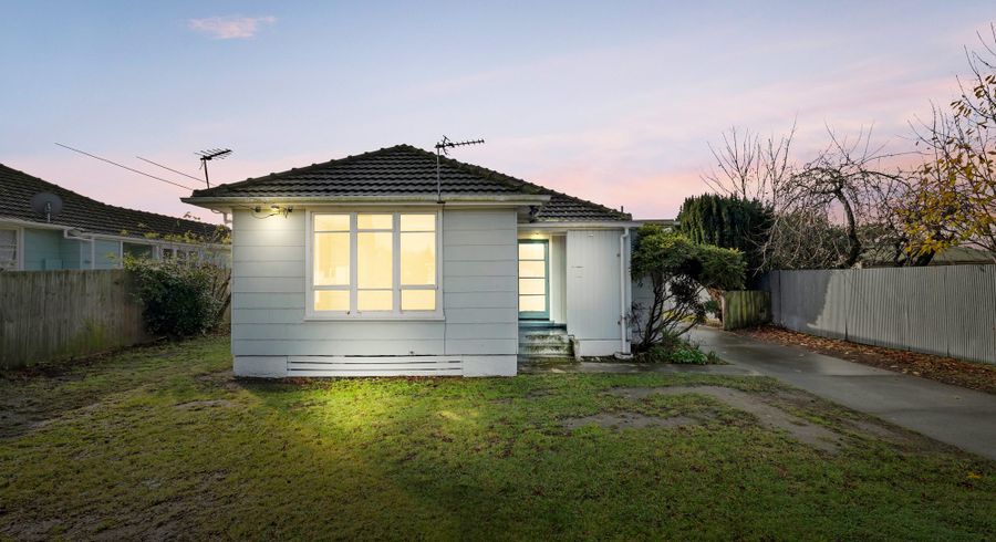  at 318 Clyde Road, Bryndwr, Christchurch City, Canterbury