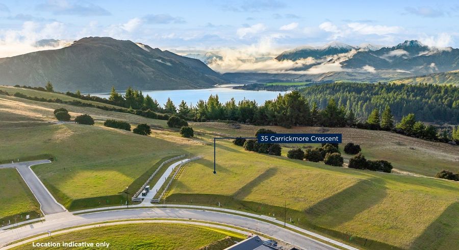  at 35 Carrickmore Crescent, Wanaka, Wanaka, Otago