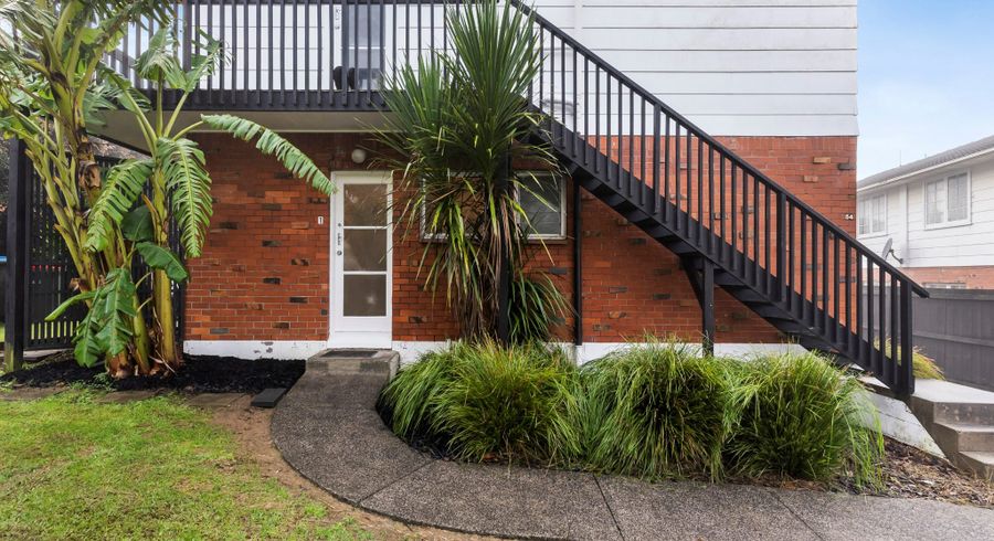  at 1/54 Felton Mathew Avenue, St Johns, Auckland