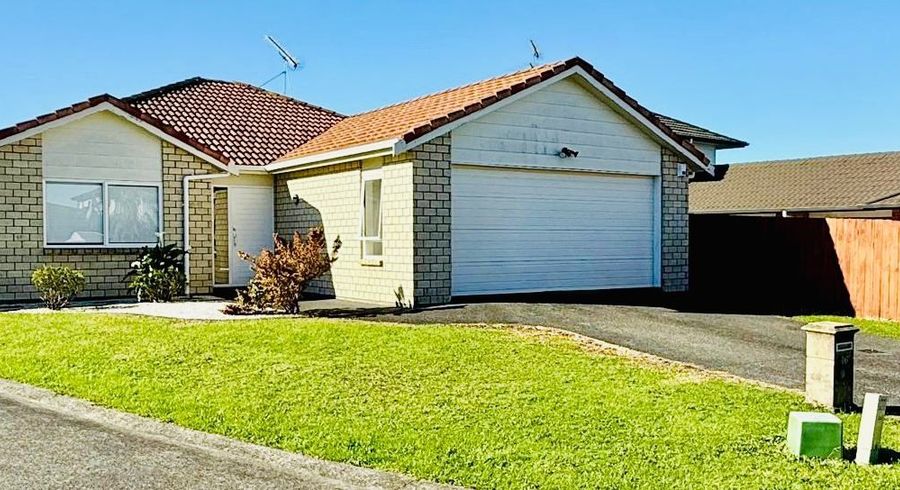  at 16 Zoe Court, Manurewa, Manukau City, Auckland