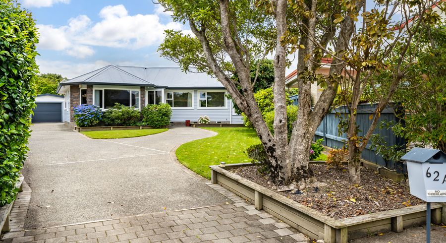 at 62A Garden Road, Avalon, Lower Hutt