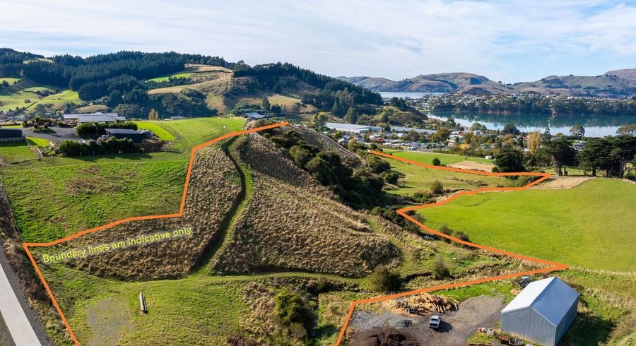  at 41 Kens Lane, Sawyers Bay, Dunedin, Otago