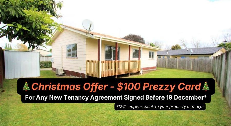  at 8B Cussen Street, Chartwell, Hamilton, Waikato