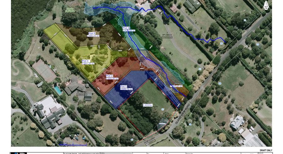  at 37 Island View Road, Karaka, Franklin, Auckland