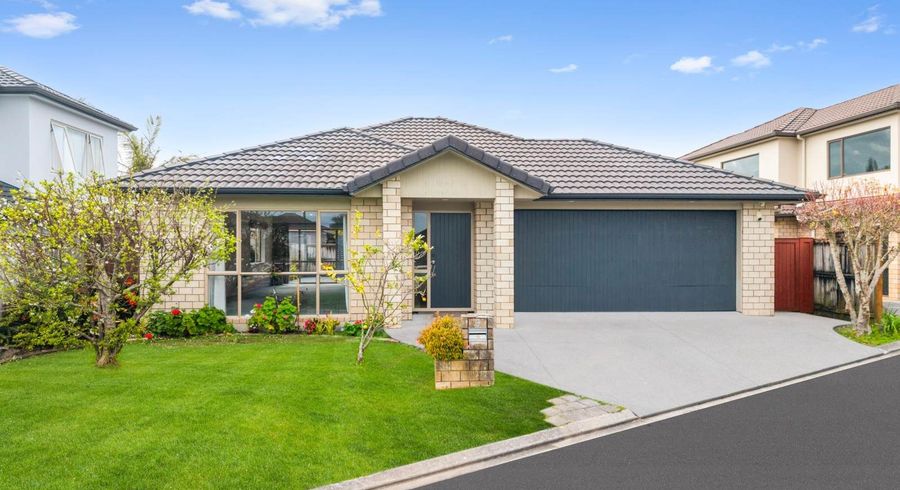  at 6 Tsar Court, Flat Bush, Manukau City, Auckland