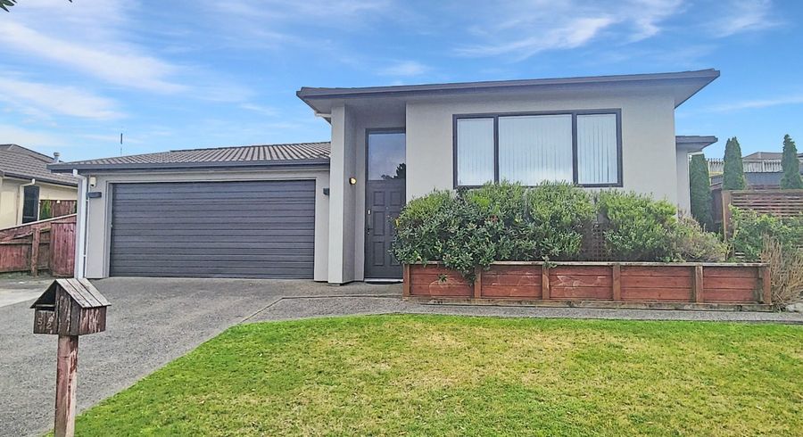  at 52 Aotea Drive, Aotea, Porirua, Wellington