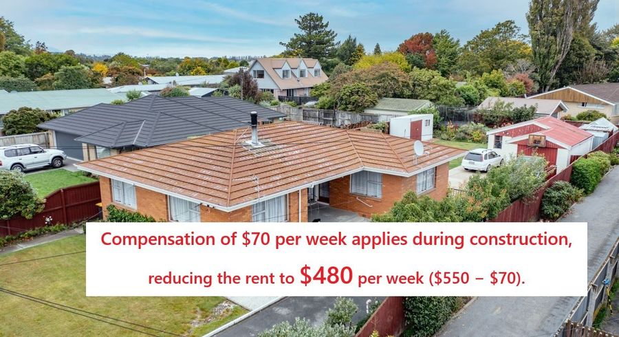  at 390 Halswell Road, Halswell, Christchurch City, Canterbury