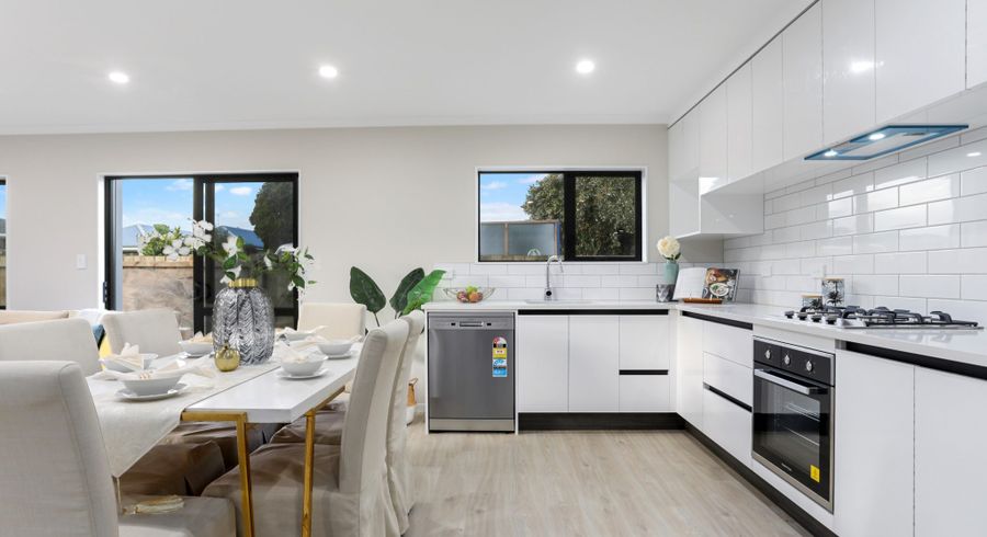 at 4D Trimmer Terrace, Papatoetoe, Auckland
