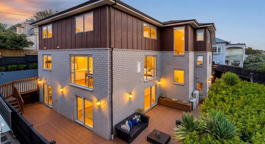  at 21 Inverary Avenue, Epsom, Auckland City, Auckland