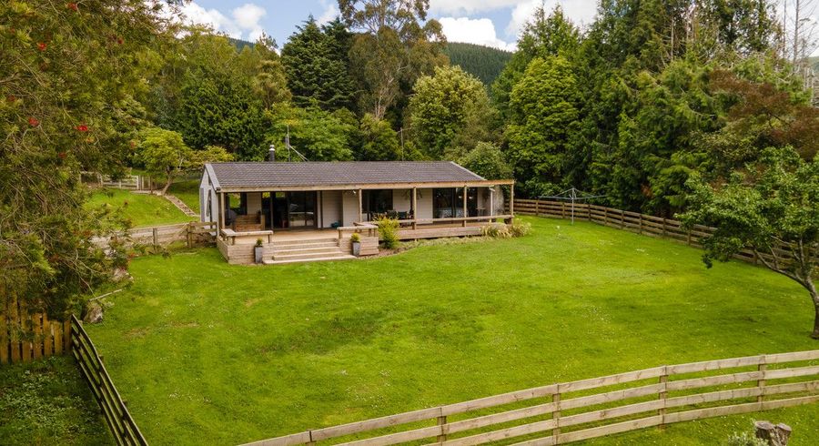  at 390 Scotts Road, Linton, Palmerston North