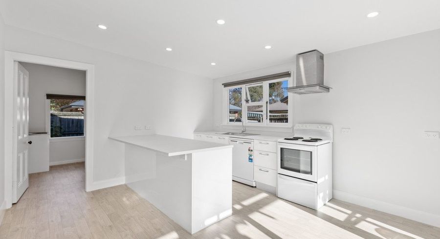  at 1 & 2/294 Keyes Road, New Brighton, Christchurch City, Canterbury