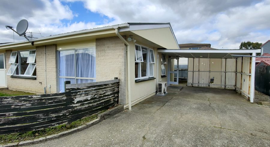  at 14A Regent Street, Newfield, Invercargill, Southland