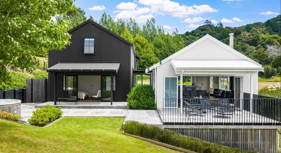  at 395A Matakana Valley Road, Matakana, Rodney, Auckland