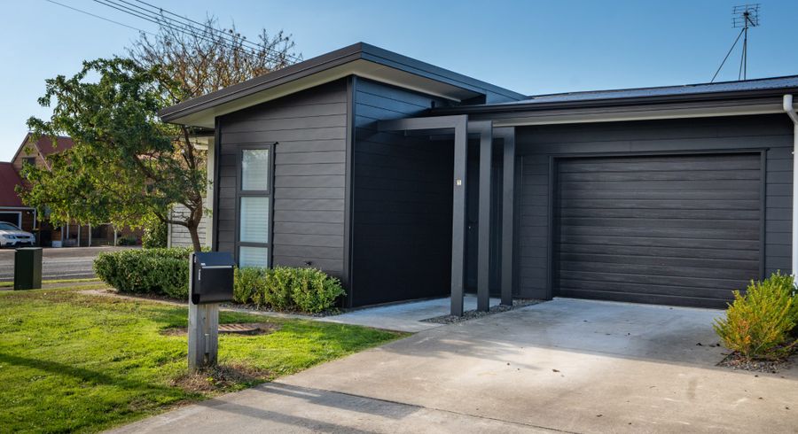  at 1/1 Murray Street, Maeroa, Hamilton, Waikato