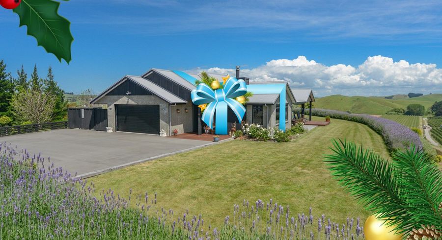  at 44 Kopaki Bay Road, Puketapu