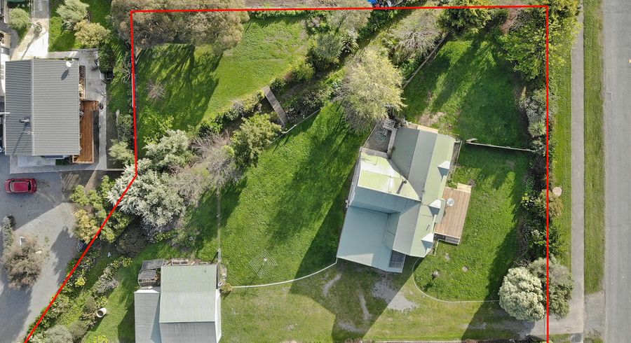  at 20 Osborne Road, Amberley