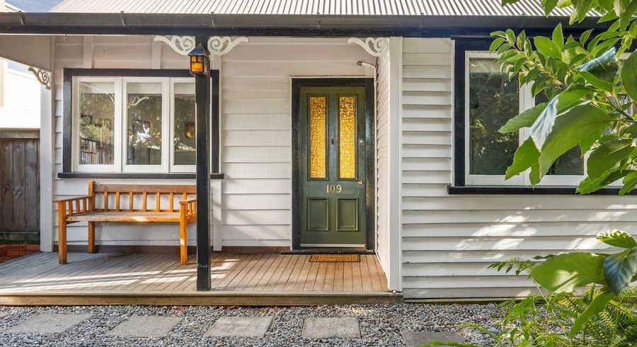  at 109 Shakespeare Street, Cambridge, Waipa, Waikato