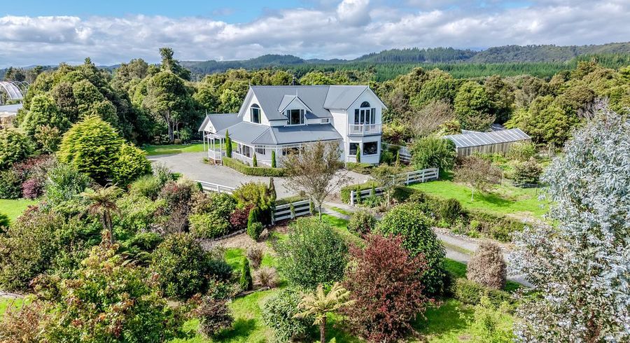  at 84 Maori Creek Road, Marsden, Grey, West Coast