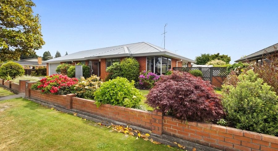  at 123 Pages Road, Allenton, Ashburton, Canterbury