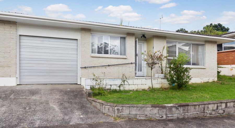  at 3/38 Littlejohn Street, Hillsborough, Auckland