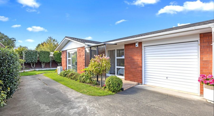  at 292 Avonhead Road, Avonhead, Christchurch City, Canterbury