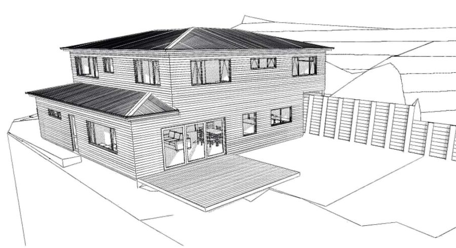  at 14 Prestbury Grove, Churton Park, Wellington, Wellington
