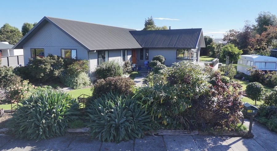  at 3 Ridgwell Place, Stirling, South Otago, Otago